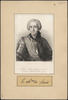 Original title:  Levis (Francois Gaston, duc de) 