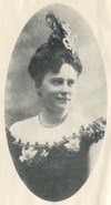 MARMETTE, MARIE-LOUISE (Brodeur), known as Louyse de Bienville – Volume XV (1921-1930)