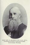 MACHRAY, ROBERT – Volume XIII (1901-1910)