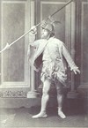 DANIELLE, CHARLES HENRY – Volume XIII (1901-1910)