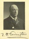 TORRINGTON, FREDERICK HERBERT – Volume XIV (1911-1920)