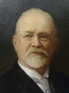 FRASER, sir CHARLES FREDERICK – Volume XV (1921-1930)