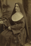 CAMPBELL, CATHERINE ANNE, named Mother Ignatia – Volume XV (1921-1930)