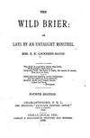 LOCKERBY, ELIZABETH NEWELL – Volume XI (1881-1890)