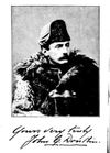 DONKIN, JOHN GEORGE – Volume XI (1881-1890)