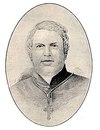 MULLOCK, JOHN THOMAS – Volume IX (1861-1870)