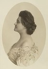 MERRILL, FLORA MacDONALD (Denison) – Volume XV (1921-1930)