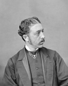 MONTIZAMBERT, FREDERICK – Volume XV (1921-1930)