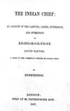 KEZHEGOWINNINNE – Volume XI (1881-1890)