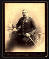 STEELE, Sir SAMUEL BENFIELD – Volume XIV (1911-1920)
