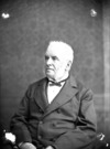 KEEFER, SAMUEL – Volume XI (1881-1890)