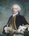 DURELL, PHILIP – Volume III (1741-1770)