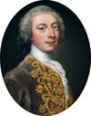 OSBORN, sir DANVERS – Volume III (1741-1770)