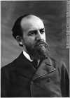 HARRINGTON, BERNARD JAMES – Volume XIII (1901-1910)
