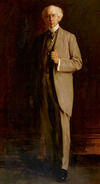 LAURIER, sir WILFRID (baptisé Henry-Charles-Wilfrid) – Volume XIV (1911-1920)