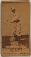 O’NEILL, JAMES EDWARD – Volume XIV (1911-1920)
