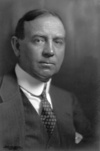 CROSS, CHARLES WILSON – Volume XV (1921-1930)