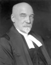 WALSH, WILLIAM LEGH – Volume XVI (1931-1940)