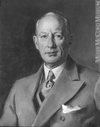 GORDON, SIR CHARLES BLAIR – Volume XVI (1931-1940)
