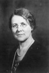 WILKINSON, CAROLINE HELENA (Armington) – Volume XVI (1931-1940)