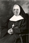BERGERON, ÉLISABETH (baptisée Elizabeth), dite Saint-Joseph – Volume XVI (1931-1940)