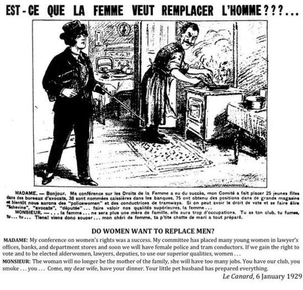 Original title:  Begbie Contest Society - Women's Suffrage